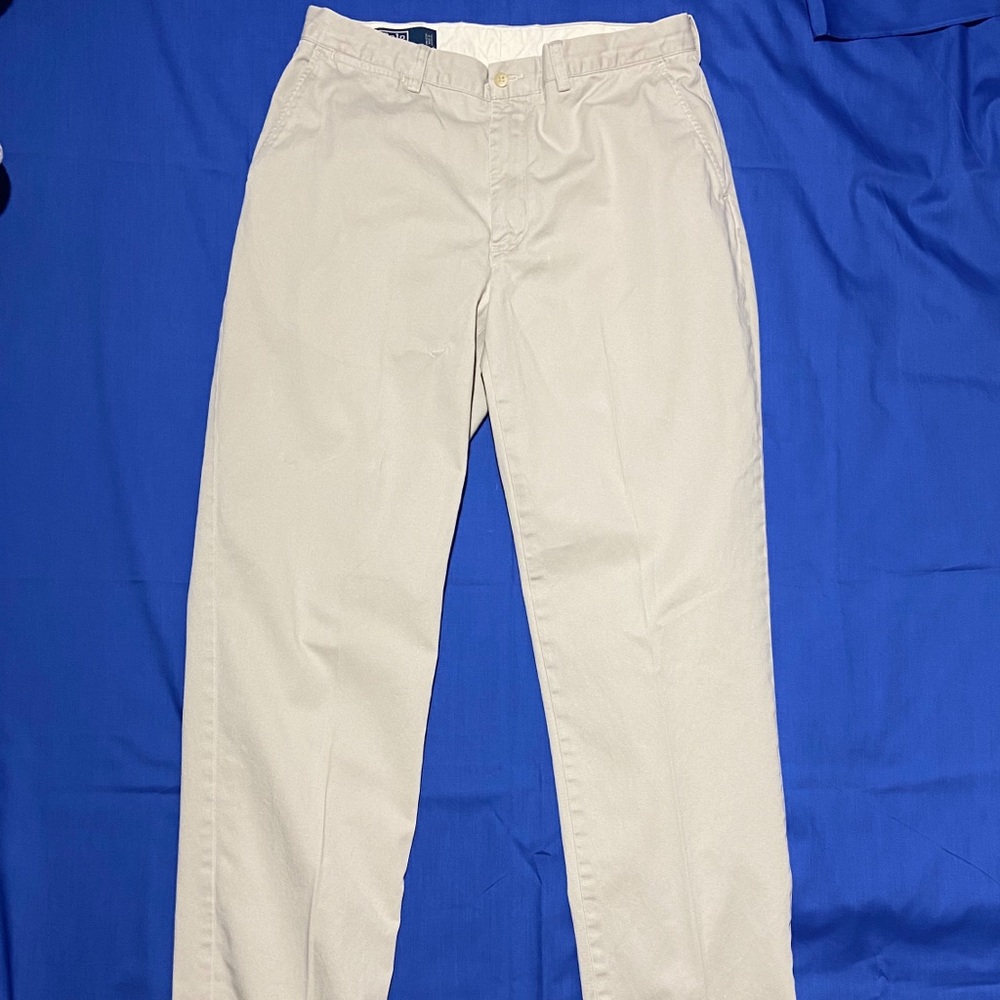MEN’s Polo by Ralph Lauren Chinos/Khakis 34/34